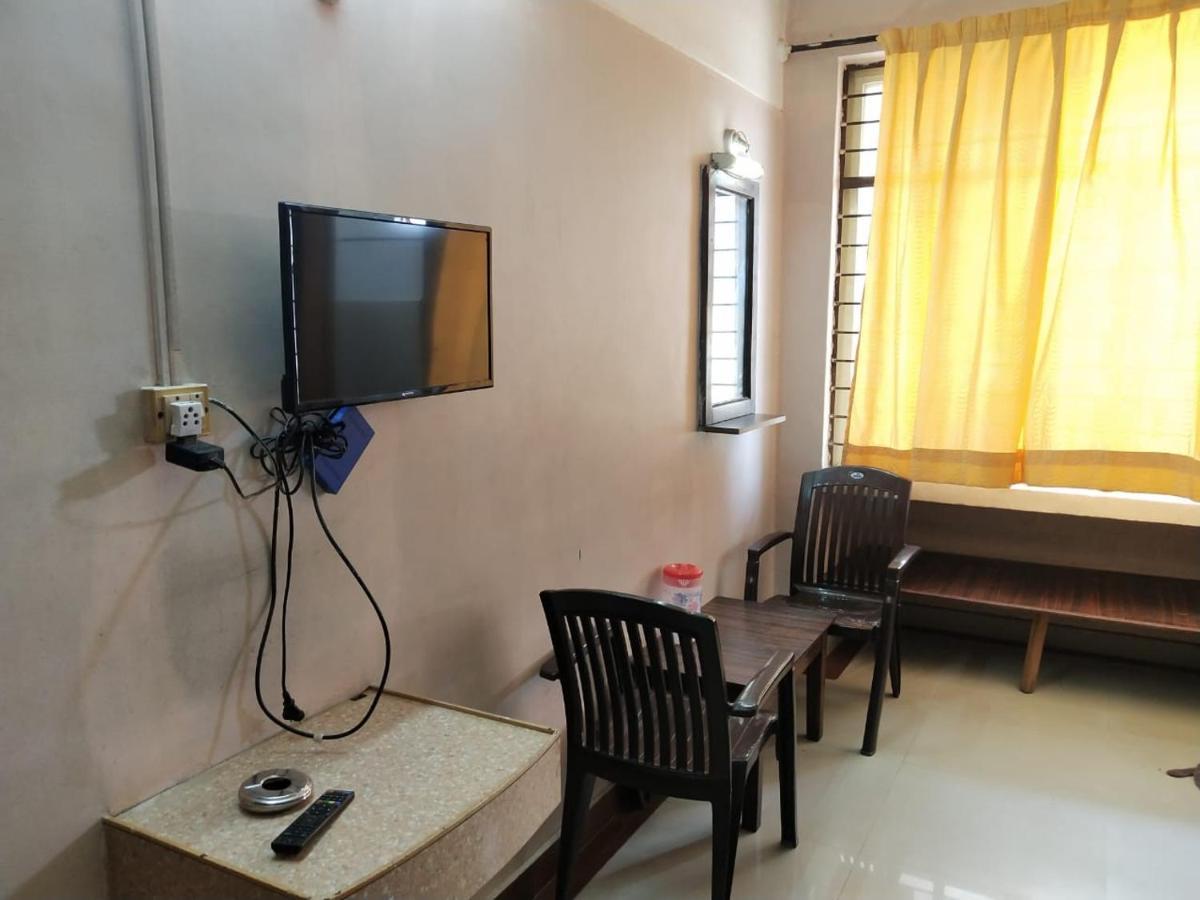 Iroomz Hoysala Residency Bellary Exteriér fotografie