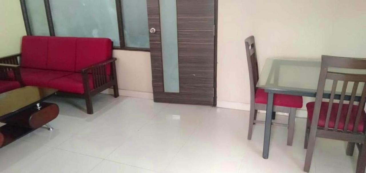 Iroomz Hoysala Residency Bellary Exteriér fotografie