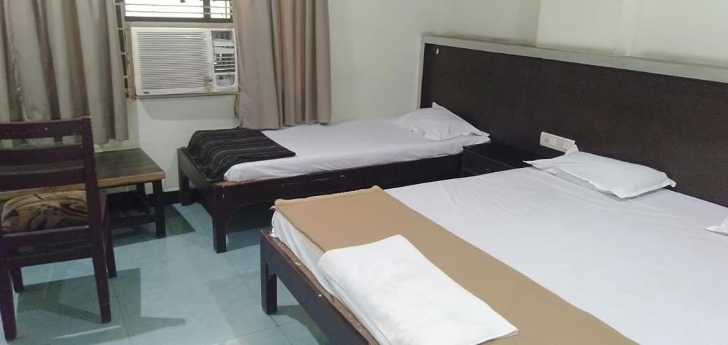Iroomz Hoysala Residency Bellary Exteriér fotografie