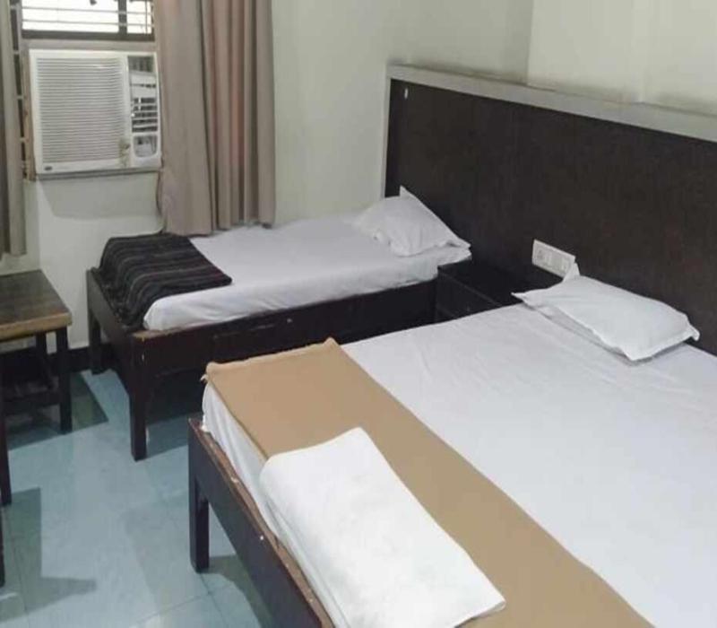 Iroomz Hoysala Residency Bellary Exteriér fotografie
